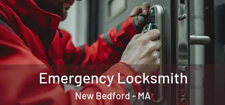  Emergency Locksmith New Bedford - MA