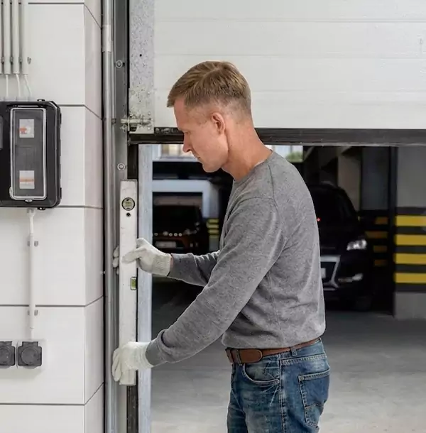Why Choose Us for Door, Gate and Security Services in New Bedford, MA