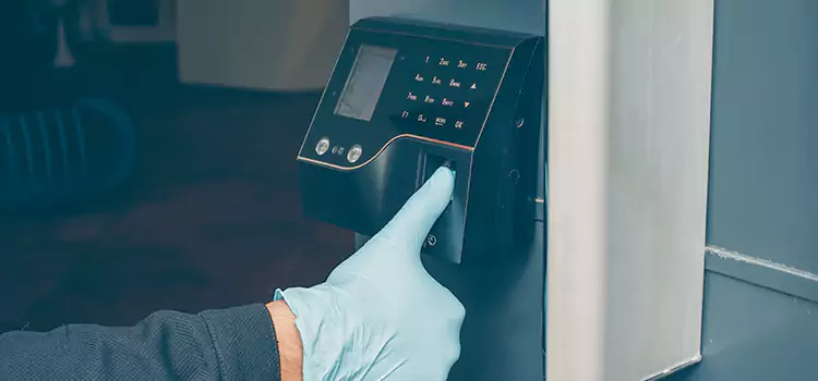 Access Control Installation New Bedford