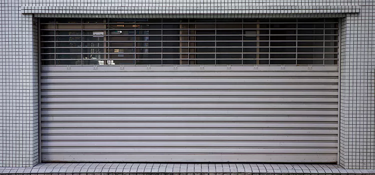 Advanced Solutions for Your Aluminum Garage Doors in New Bedford, Massachusetts
