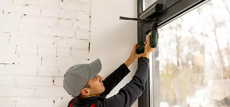 Automatic Door Opener Commercial New Bedford