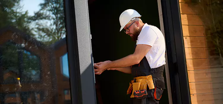 Replace Balcony Door New Bedford