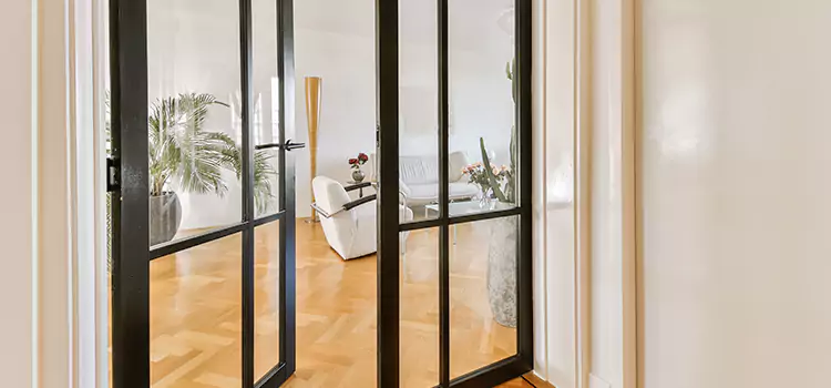 Bifold Door Replacement New Bedford
