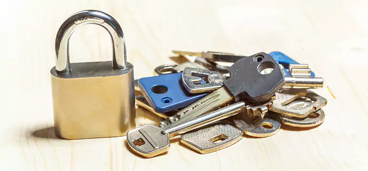 Why Choose Our Broken Key Services in New Bedford, MA?