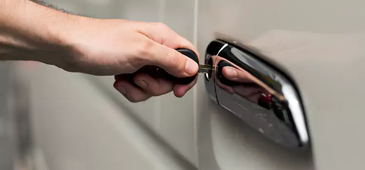 Why Choose Our Auto Locksmith Team in New Bedford, MA?