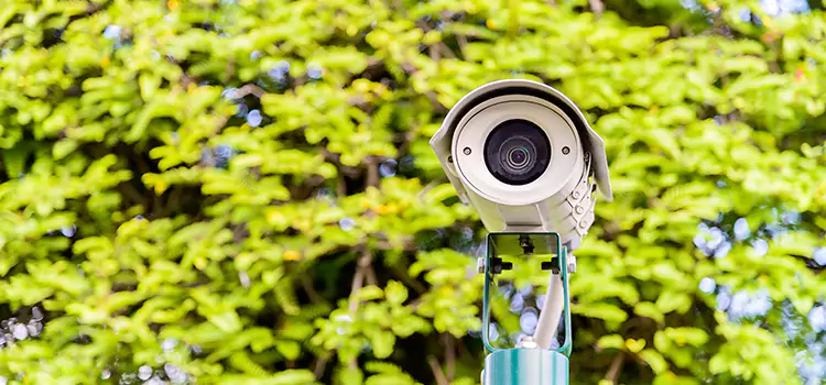 Advanced Surveillance Solutions for Every Need in New Bedford