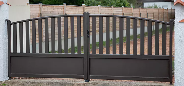 Advanced Gate Solutions in New Bedford, MA