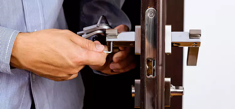Commercial Door Lock Repair New Bedford