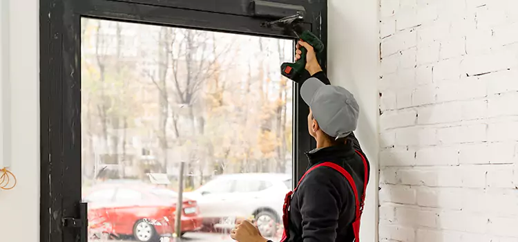 Comprehensive Door Closer Services in New Bedford, MA