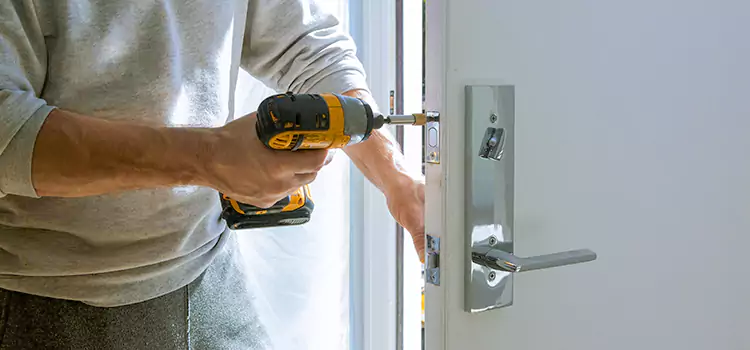 Door Knob Lock Repair New Bedford