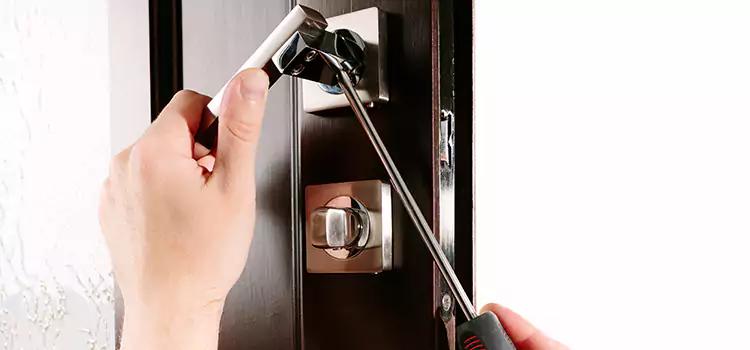 Door Lock Replacement Service New Bedford