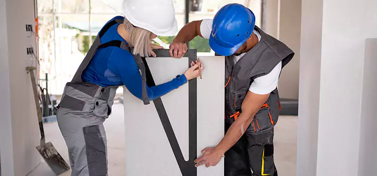 Why Choose Us for Door Panel Services in New Bedford, MA?