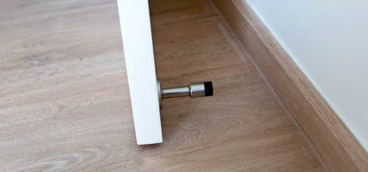 Magnetic Door Stop Integration New Bedford