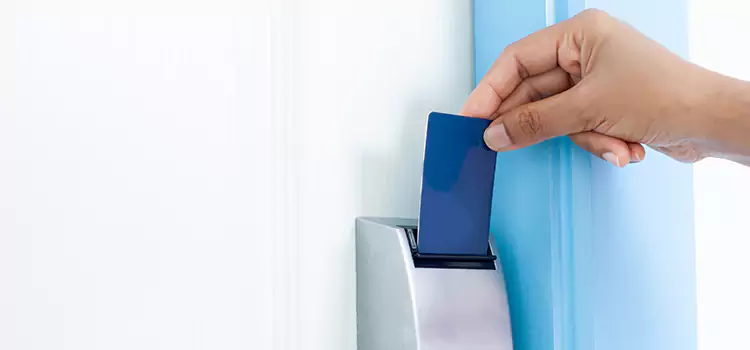 Access Control System Integration New Bedford