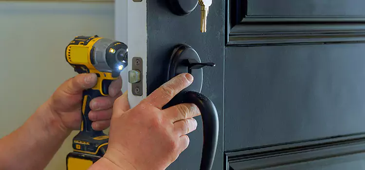 Locksmith Emergency Service New Bedford
