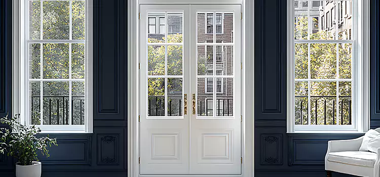 French Door Lock Repair New Bedford