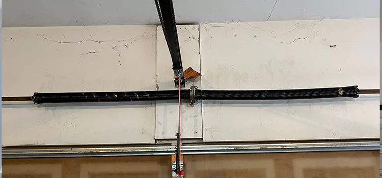 Garage Door Cable Repair Near Me in New Bedford, MA