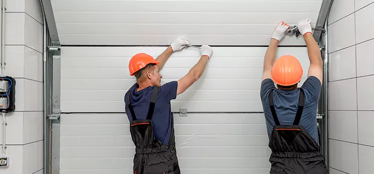Choose Us for Your Garage Door Needs in New Bedford