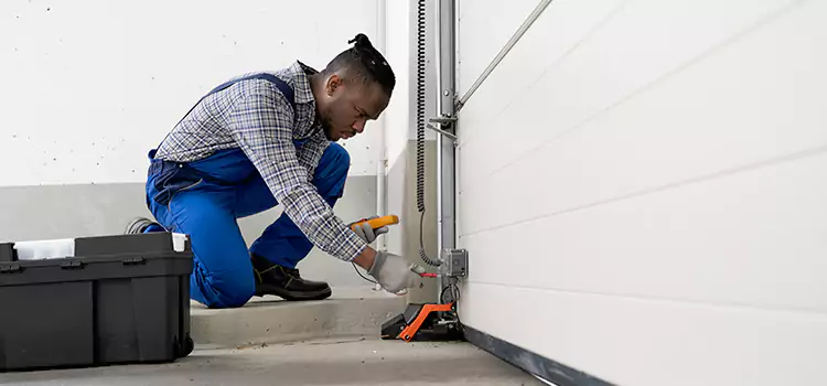 Expert Solutions for Every Garage Lock Need in New Bedford, MA
