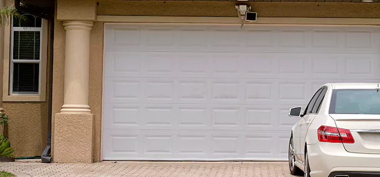 Comprehensive Garage Door Maintenance Services in New Bedford, MA