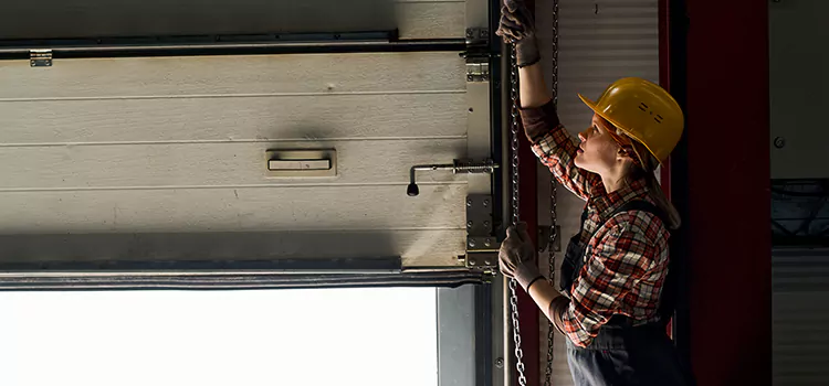 Addressing Common Garage Door Stoppage Issues in New Bedford, MA