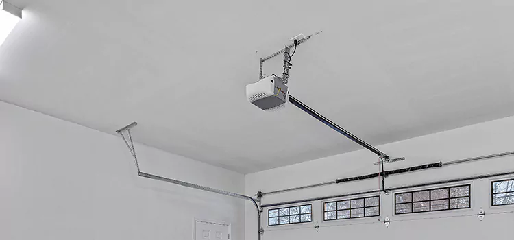 Experienced Garage Door Installers New Bedford