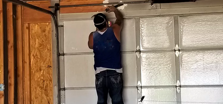 Specialized Garage Door Panel Solutions in New Bedford, MA