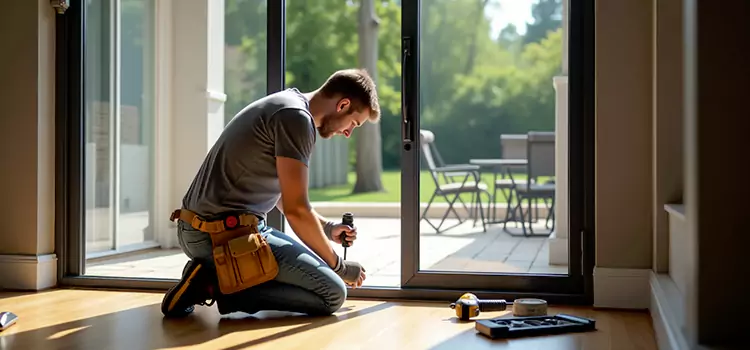 Comprehensive Solutions for Every Glass Door Need in New Bedford, MA