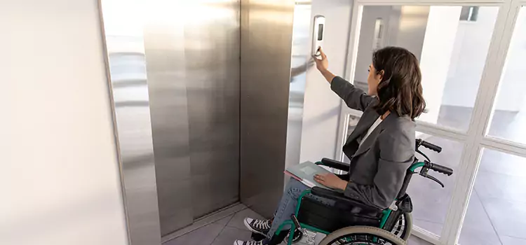 Benefits of Modern Handicap Door Systems in New Bedford, MA