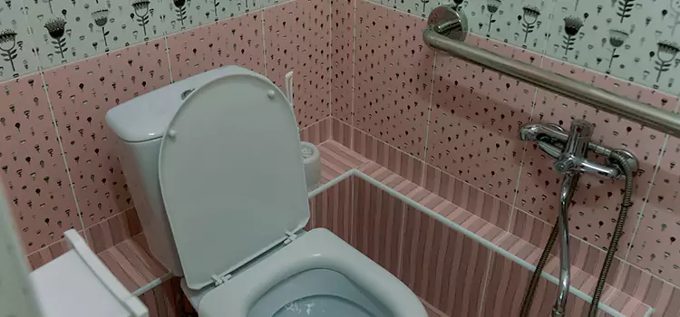 Meeting Diverse Needs With Accessible Restroom Solutions in New Bedford, MA