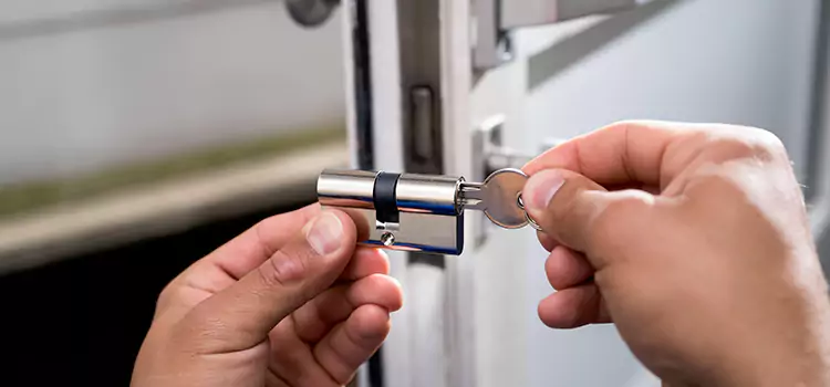 Emergency Locksmith for House New Bedford