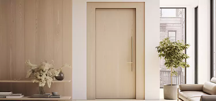 Choose Quality for Your Inside Doors in New Bedford, MA