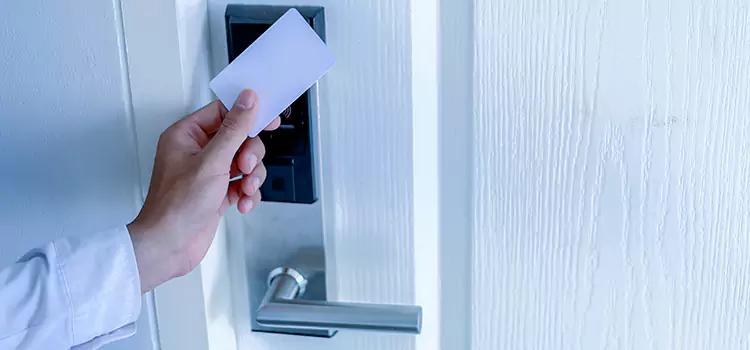 Why Choose Us for Your Keycard Lock Installation in New Bedford, MA?