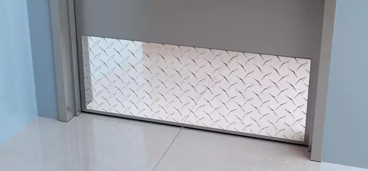 Benefits of Professional Kick Plate Solutions in New Bedford, MA