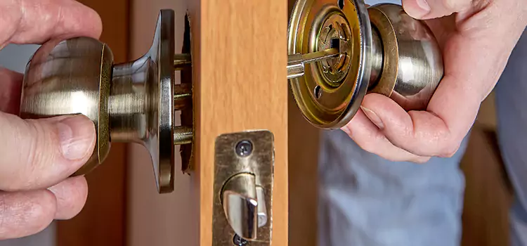 Sliding Door Lock Repair New Bedford