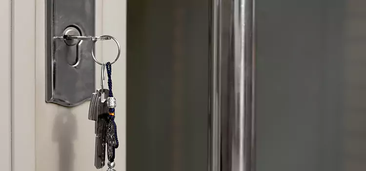 Master Keying by the Numbers New Bedford