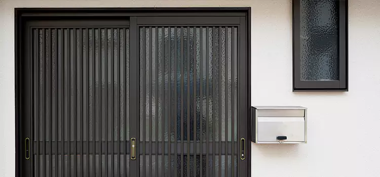 Sliding Screen Door Repair New Bedford