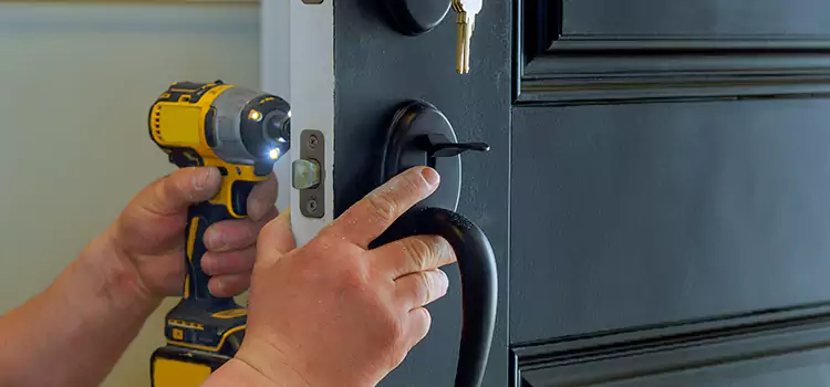 Mobile Automotive Locksmith New Bedford