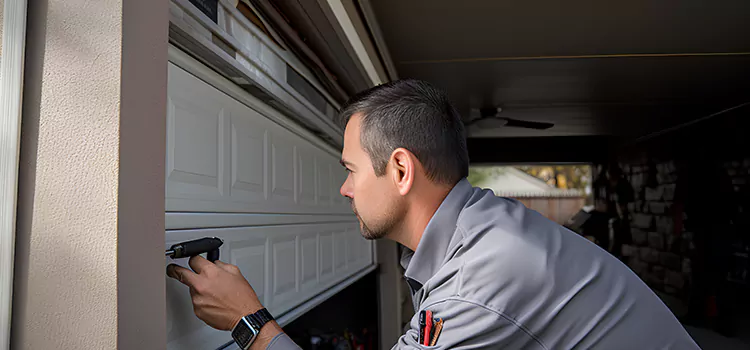 Garage Door Cable Replacement New Bedford