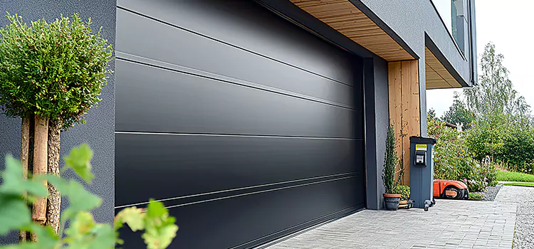 Residential Garage Door Service New Bedford