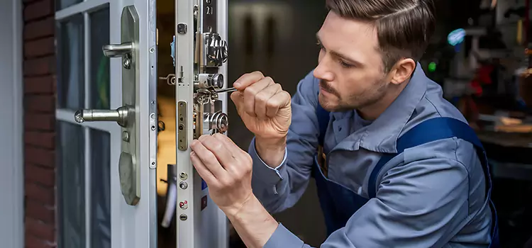 Residential Lock Installation New Bedford