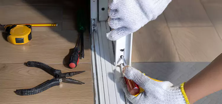 Sliding Door Installation Services in New Bedford, MA