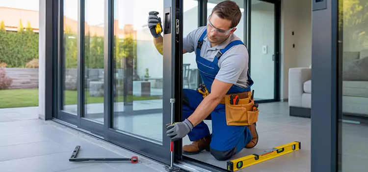 Sliding Screen Door Repair New Bedford
