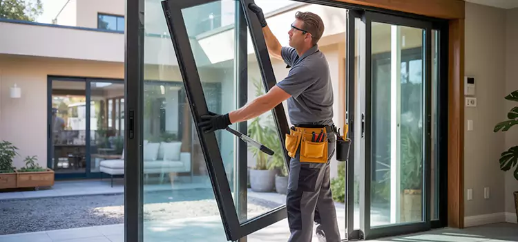 Specialized Sliding Door Roller Services in New Bedford, Massachusetts