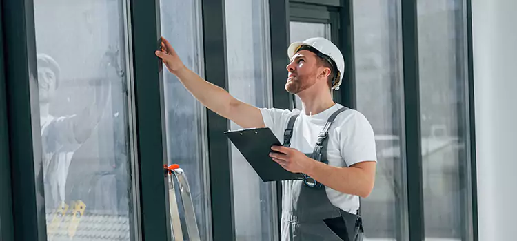 Comprehensive Solutions for Your Sticking Doors in New Bedford, MA