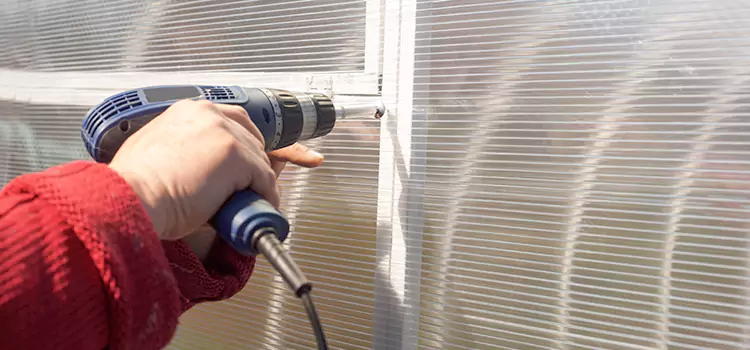 Sliding Screen Door Repair New Bedford