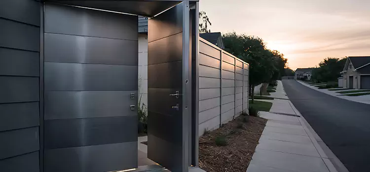 Comprehensive Steel Door Solutions in New Bedford, MA