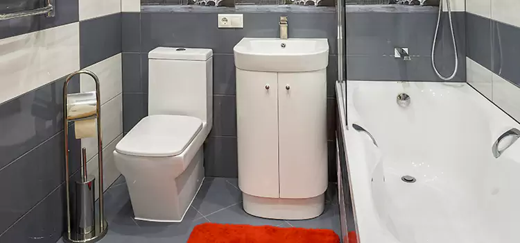Hansgrohe Shaving Mirror New Bedford