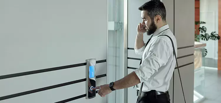 Cloud Based Access Control New Bedford