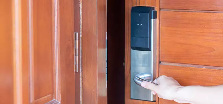 Commercial Keyless Entry Locks New Bedford